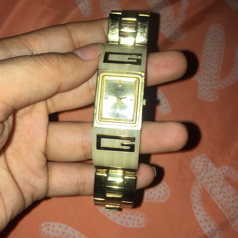 Guess watch